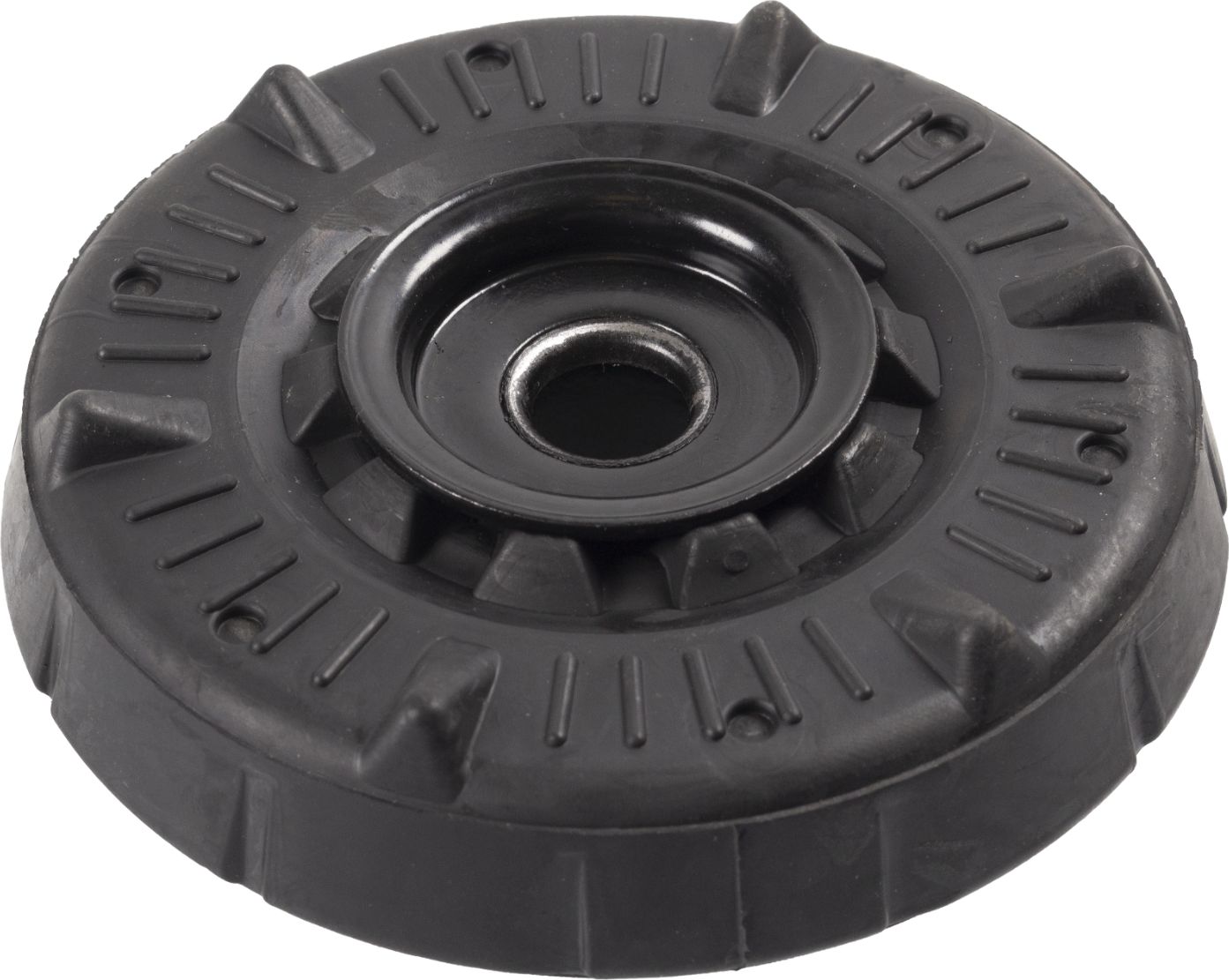 Опора амортизатора (стойки) SWAG (резина/металл). Артикул 40 94 0629