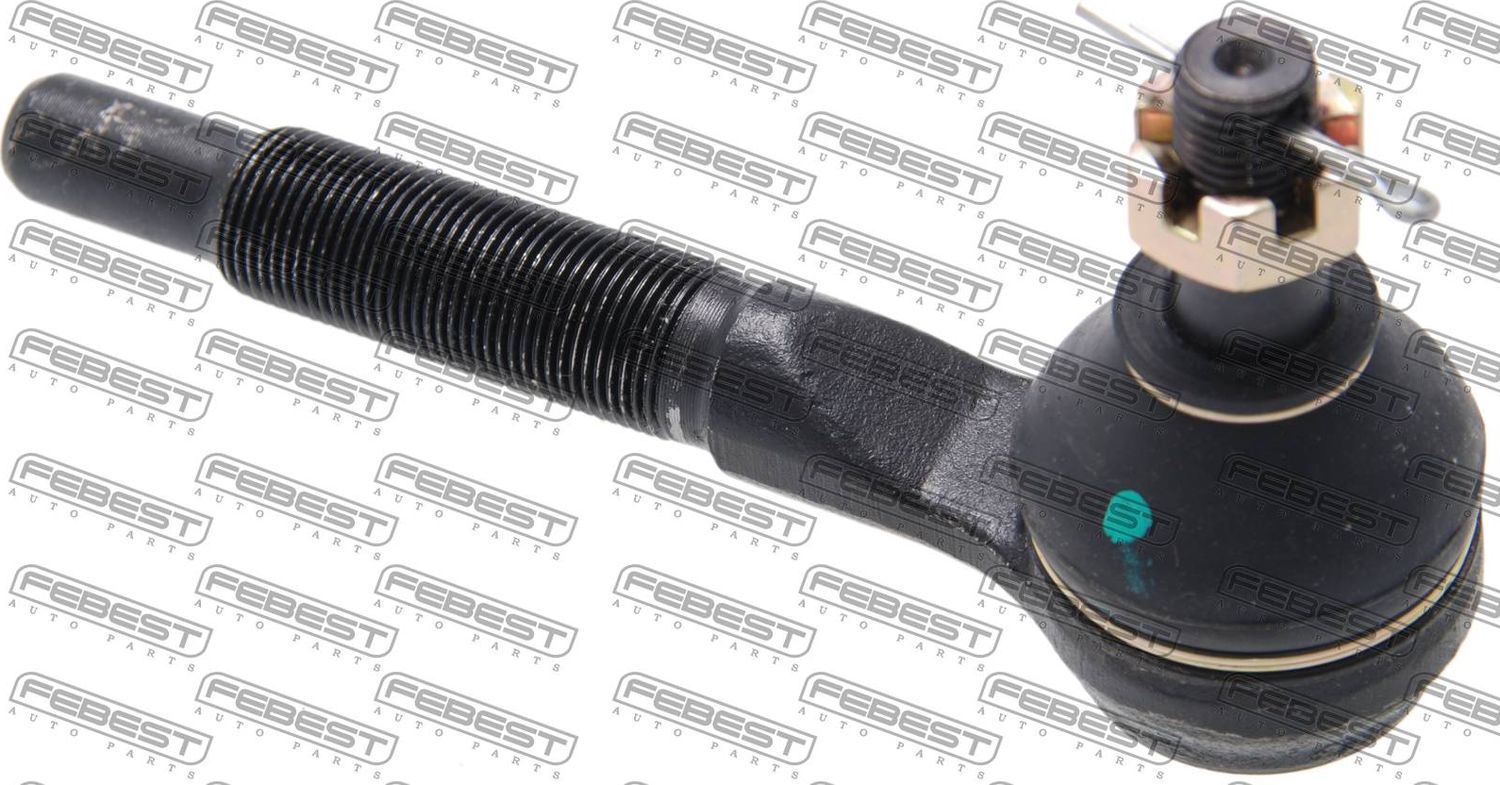 Наконечник рулевой тяги Febest. Артикул 0221-Y61LH