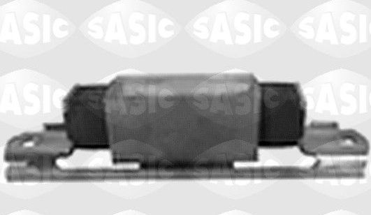 Сайлентблок передней балки Sasic задний для Renault 21 1986-1994. Артикул 4001566