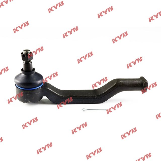 Наконечник рулевой тяги | прав/лев | (KYB). Артикул KTR1020
