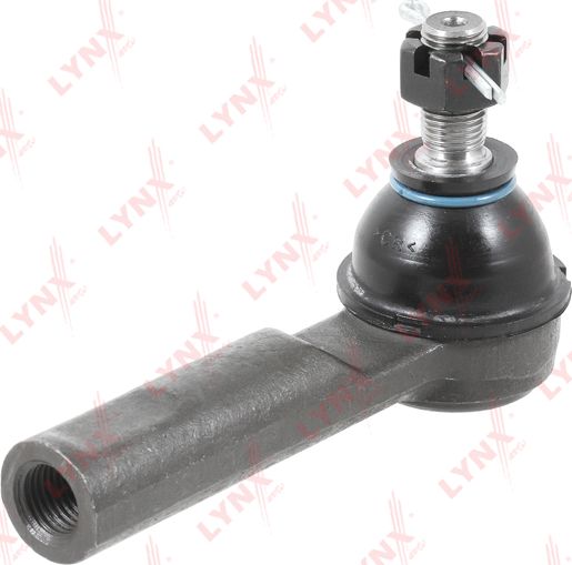 Наконечник рулевой тяги LYNXauto. Артикул C4160LR