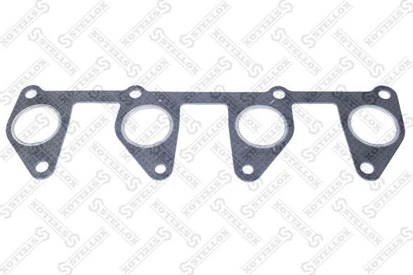 Прокладка выпускного коллектора Stellox для Opel Omega A 1986-1994. Артикул 11-26019-SX