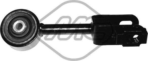 Подушка (опора) двигателя Metalcaucho передняя для Fiat Marea 2000-2002. Артикул 05566