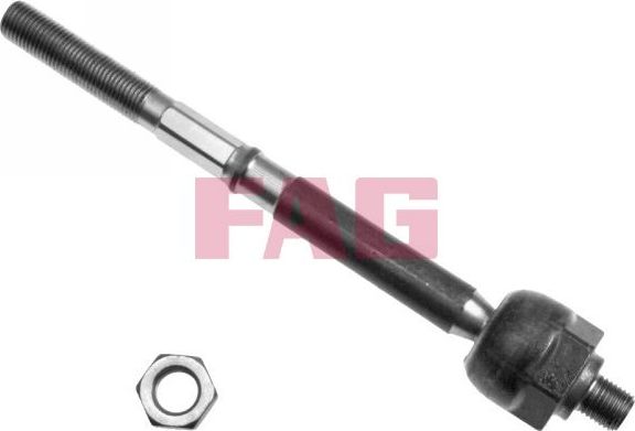 Рулевая тяга Fag для Mazda 2 II (DE) 2007-2015. Артикул 840 0200 10