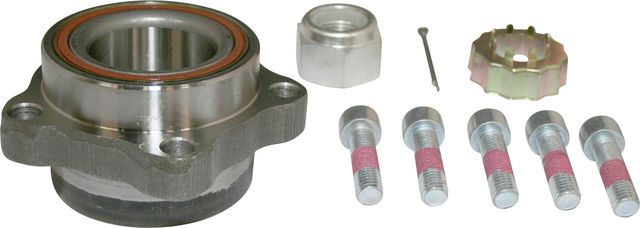 Ступица колеса JP Group. Артикул 1541400100