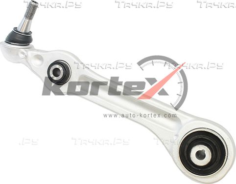 Рычаг MB W222 пер.подв.нижн.пер.лев. (Kortex). Артикул KSL5427