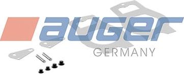 Ремкомплект компрессора подвески Auger. Артикул 76921