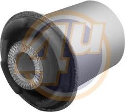 Сайлентблок переднего рычага подвески 4U. Артикул HY-P-13012