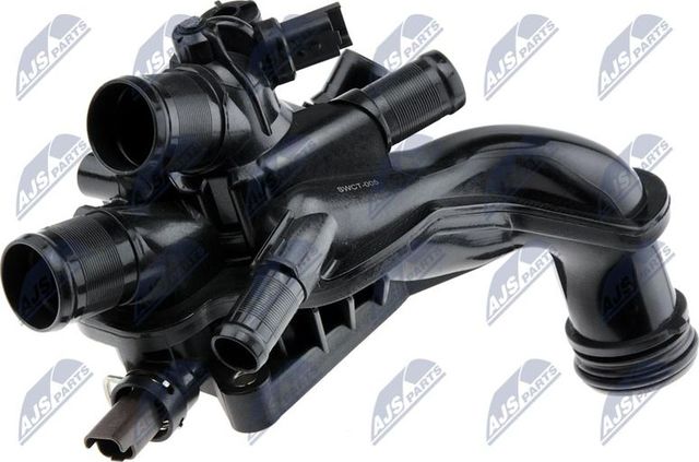 Термостат NTY для Citroen C4 II 2009-2016. Артикул CTM-CT-005