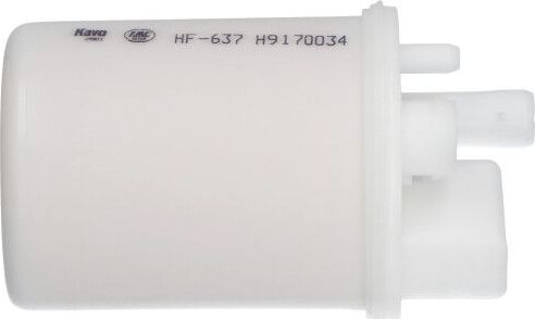 Топливный фильтр Kavo Parts. Артикул HF-637