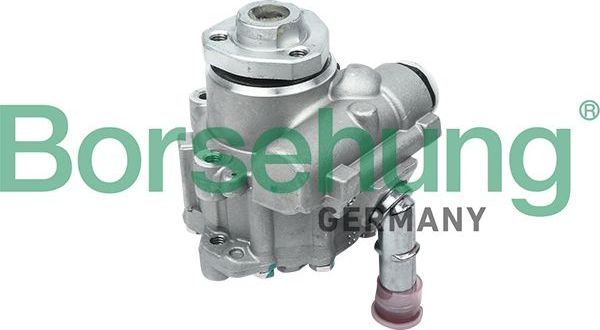 Насос ГУР Borsehung для Skoda Octavia Tour 1996-2010. Артикул B13211