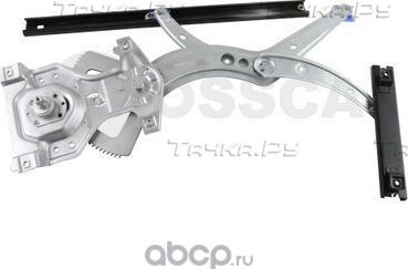 Стеклоподъемник OSSCA. Артикул 11058