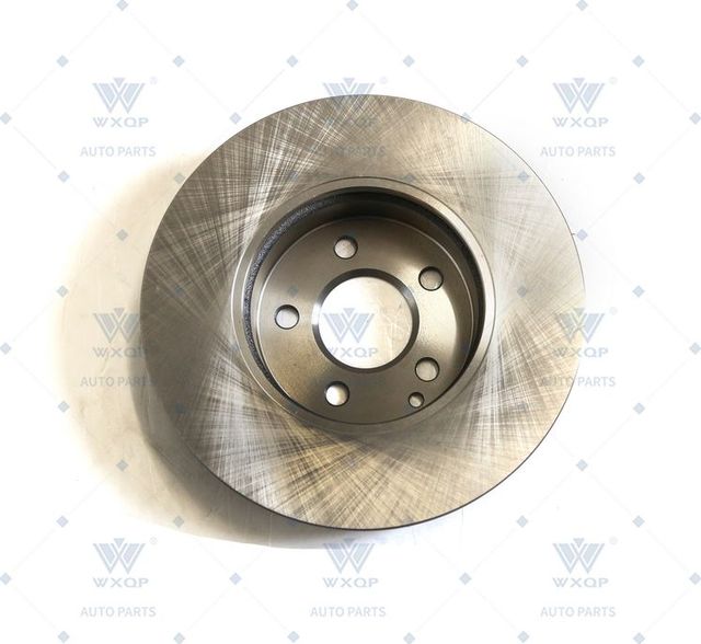 Тормозной диск Wxqp. Артикул 141157