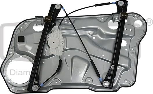 Стеклоподъемник DPA. Артикул 88370294802