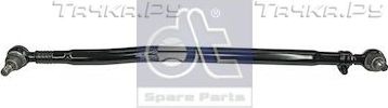 Рулевая тяга продольная DT Spare Parts для MAN F2000 1994-2000. Артикул 3.63052