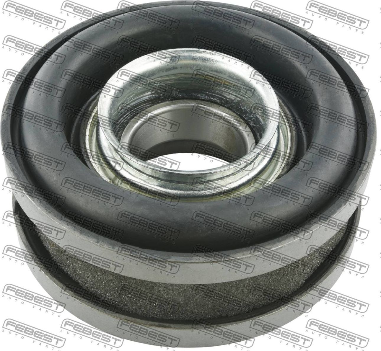 Подвесной подшипник карданного вала Febest. Артикул NCB-S51