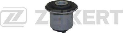 Сайлентблок переднего рычага подвески Zekkert для Renault Logan II 2007-2026. Артикул GM-5160