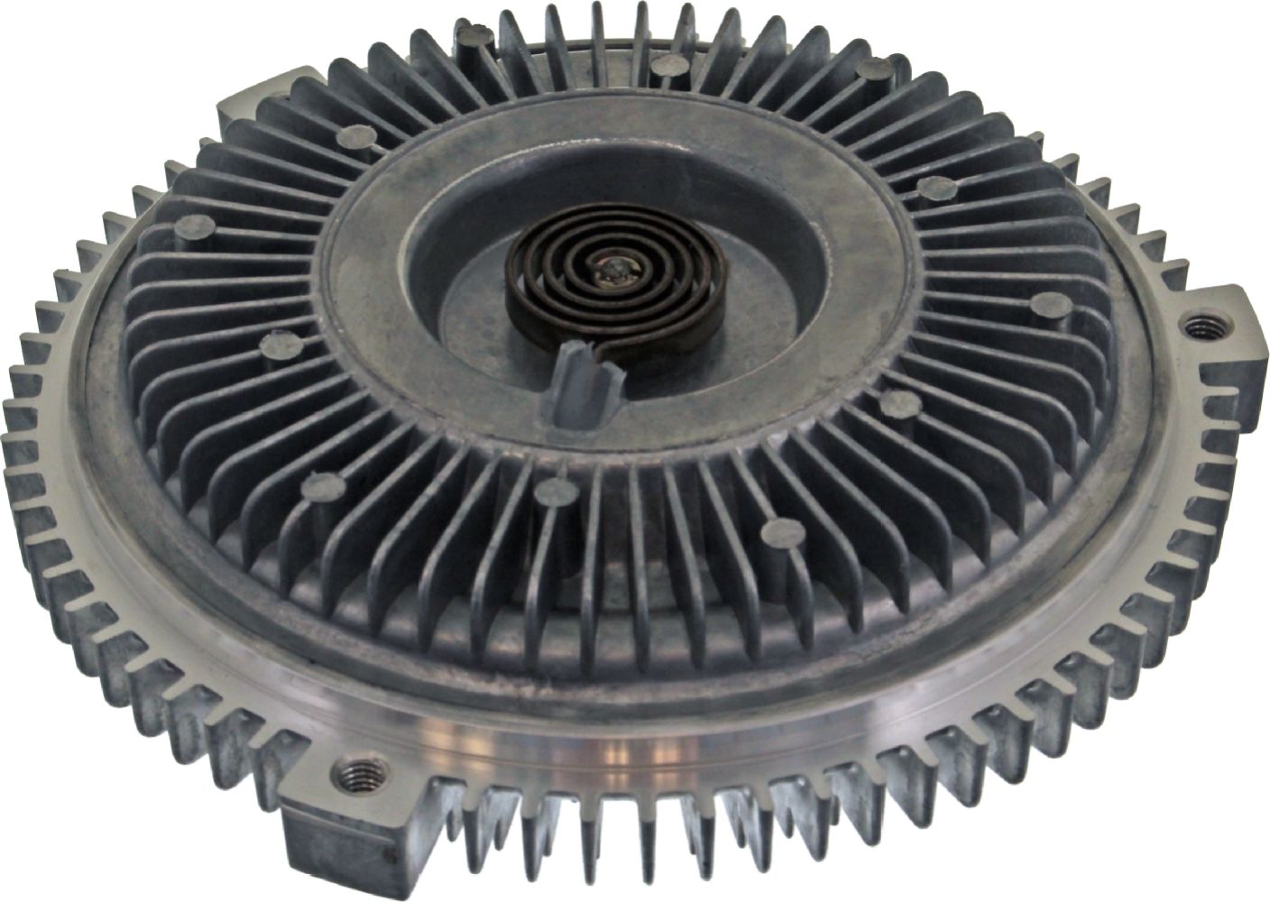 Муфта (вискомуфта) вентилятора Febi Bilstein. Артикул 18684