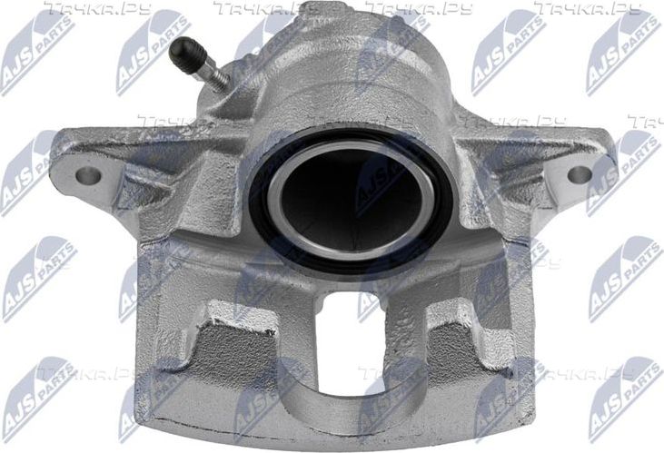 Тормозной суппорт NTY для Citroen C3 III 2016-2026. Артикул HZP-CT-034