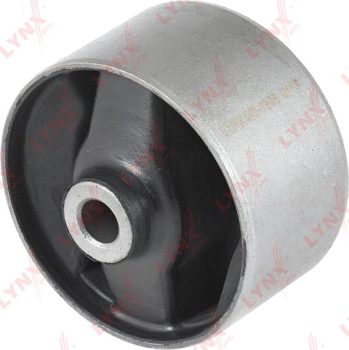 Подушка (опора) двигателя LYNXauto передняя для Toyota Caldina II 1997-2002. Артикул ME-1255