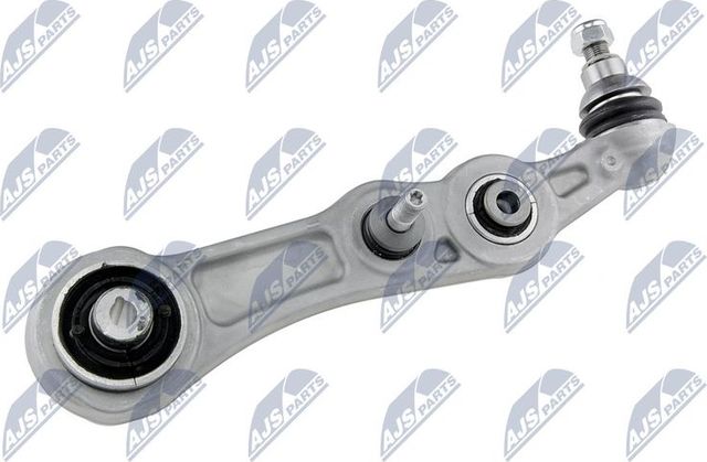 Поперечный рычаг передней подвески NTY. Артикул ZWD-ME-018