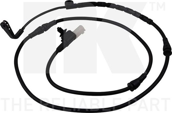 Датчик износа тормозных колодок  NK. Артикул 280164