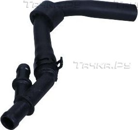 Патрубок радиатора (системы охлаждения) MaXgear. Артикул 18-0576