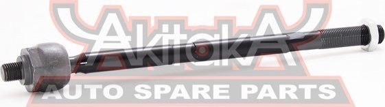 Рулевая тяга Asva для Volvo V50 I 2004-2012. Артикул 1722-MS