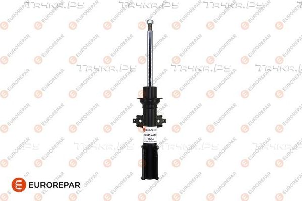 Амортизатор Eurorepar. Артикул 1635546080