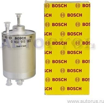 Фильтр топливный Mercedes (Bosch). Артикул 450915003