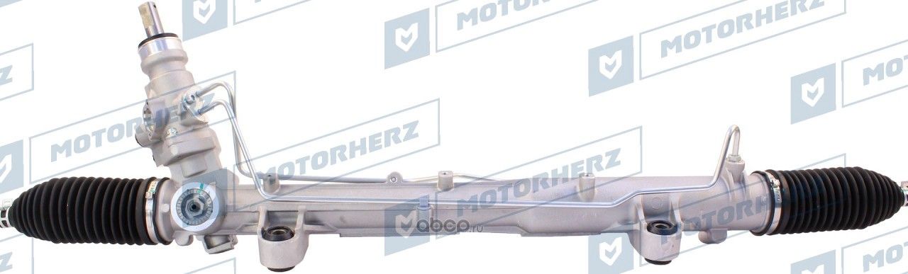 Рулевая рейка с тягами гидравлическая (Motorherz). Артикул R27231NW