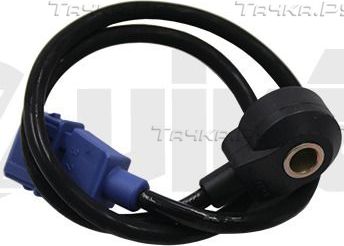 Датчик детонации Vika для SEAT Ibiza II 1993-2002. Артикул 99050741901