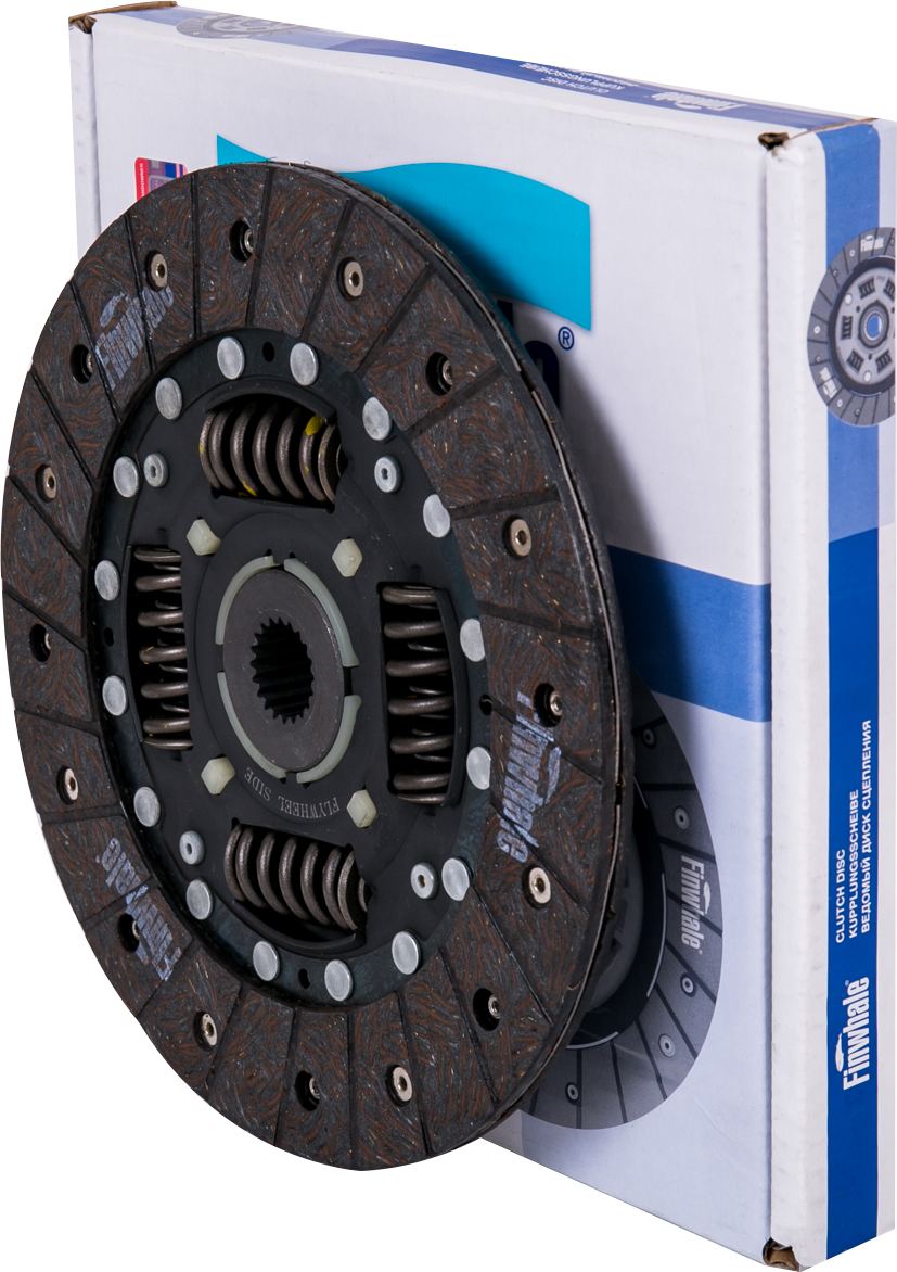 Диск сцепления Finwhale. Артикул 22D223