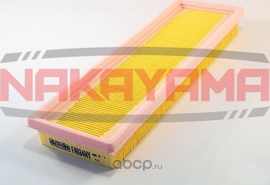 Фильтр воздушный NAKAYAMA FA194NY Nakayama. Артикул FA194NY