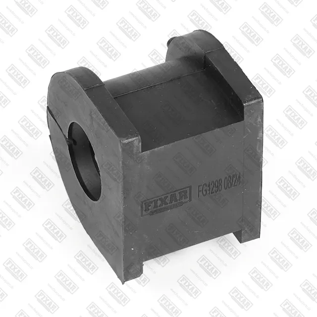 Втулка стабилизатора заднего (Fixar). Артикул FG1298