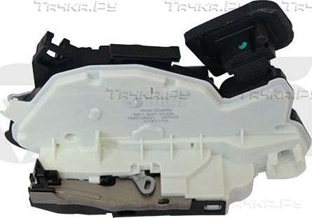 Замок двери Vika передний левый для Volkswagen Passat B8 2014-2026. Артикул 88371408801