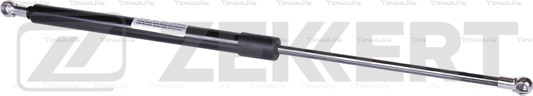 Амортизатор (упор) багажника Zekkert. Артикул GF-2000