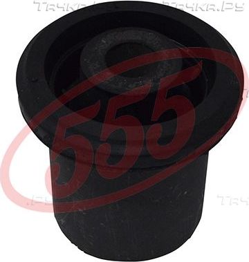 Сайлентблок заднего рычага подвески 555. Артикул SAB-7842RR