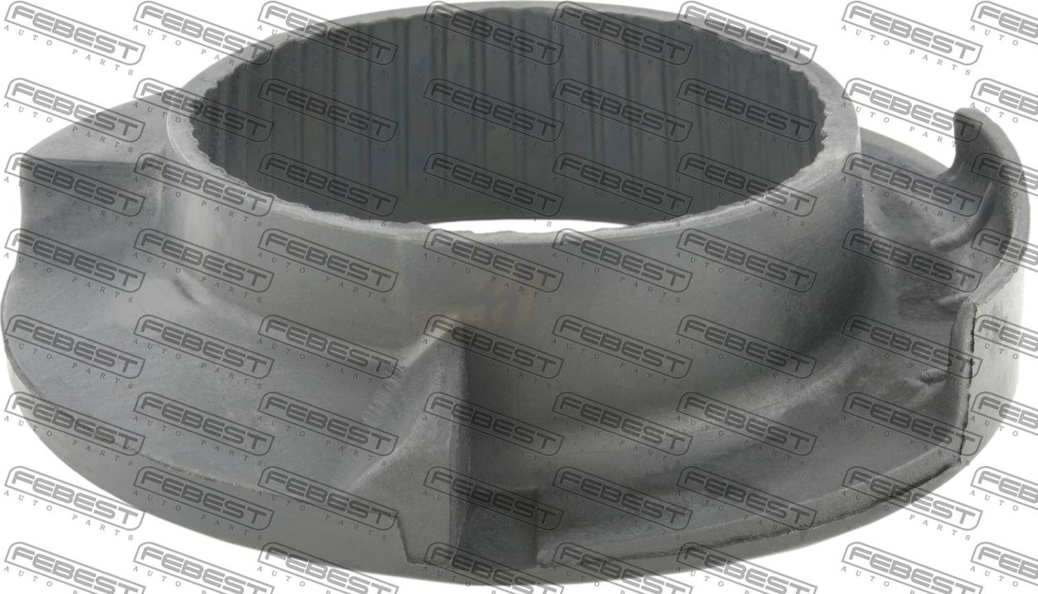 Опора (чашка, тарелка) пружины Febest. Артикул BMSI-F10LOWR