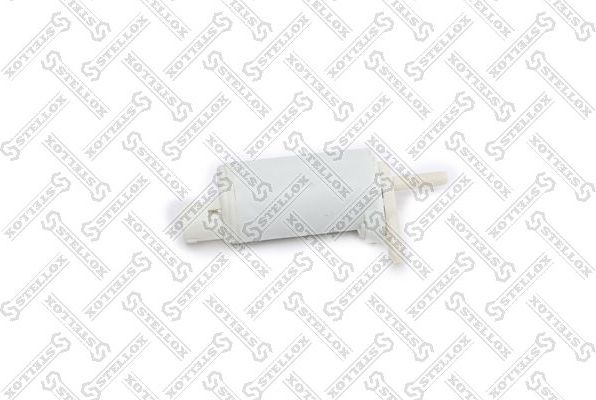 Насос омывателя лобового стекла Stellox для Scania 3 1988-1996. Артикул 87-46106-SX