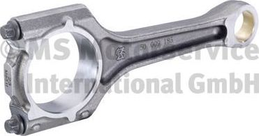 Шатун Kolbenschmidt для Skoda Superb II 2008-2015. Артикул 50009185