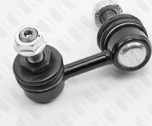 Тяга стабилизатора NISSAN PATHFINDER/PATROL 04- задн.прав. (Fixar). Артикул FP1012R