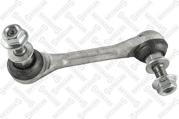 Стойка (тяга) стабилизатора Stellox. Артикул 56-00738-SX