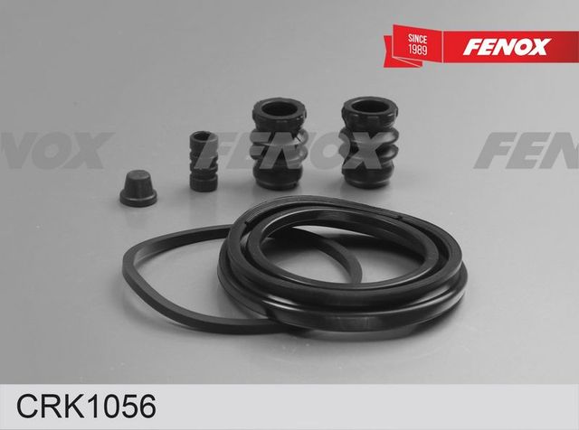 Ремкомплект тормозного суппорта Fenox для Nissan NV200 2010-2026. Артикул CRK1056