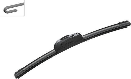 Щетка стеклоочистителя (дворник) Bosch Aerotwin Retro. Артикул 3 397 008 638