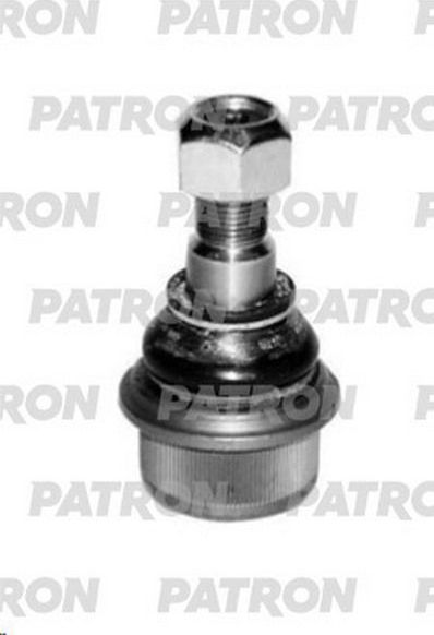 Шаровая опора Patron. Артикул PS3270-HD