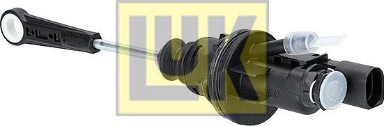 Цилиндр сцепления главный LuK. Артикул 511 0675 10