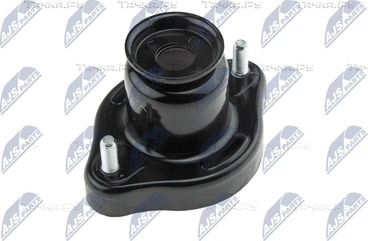 Опора амортизатора (стойки) NTY задняя для Mitsubishi Outlander III 2012-2026. Артикул AD-MS-009