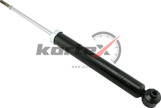 Амортизатор TOYOTA COROLLA 14- зад.газ. (Kortex). Артикул KSA970STD