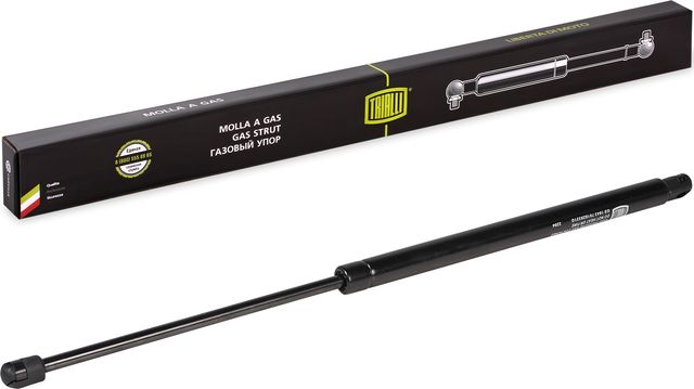 Амортизатор (упор) багажника Trialli для Volkswagen Transporter T4 1990-2003. Артикул GS 1843